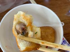 煎包-众品香美食(三弓路店)