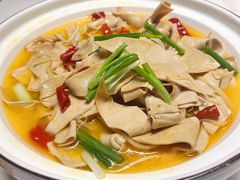 -西郊竹园甲鱼面(老一中店)