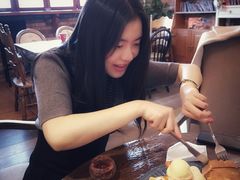 -CafeDuVillage乡村咖啡馆(美邻苑店)