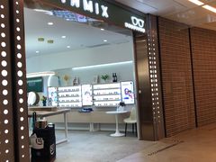 -无界眼镜MaxLess(南翔印象城店)