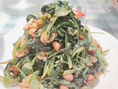 -苏师傅菜馆(上沙店)
