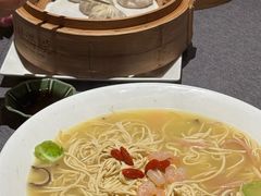 -桂满陇·手作小笼包&江南叫花鸡(中山公园店)
