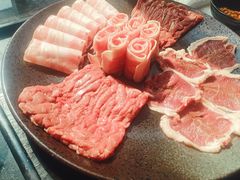 -王家渡火锅店(棕榈泉店)