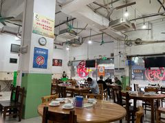 -南记食粥坊·宵夜大排档(莲花总店)
