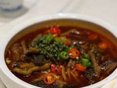 -得月楼·省级非遗·传统苏帮菜(观前店)