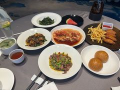 -徐记海鲜(观沙岭|滨江新城店)