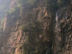 -狼牙山风景区