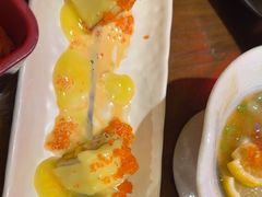 -白石的深夜食堂(济南万象城店)