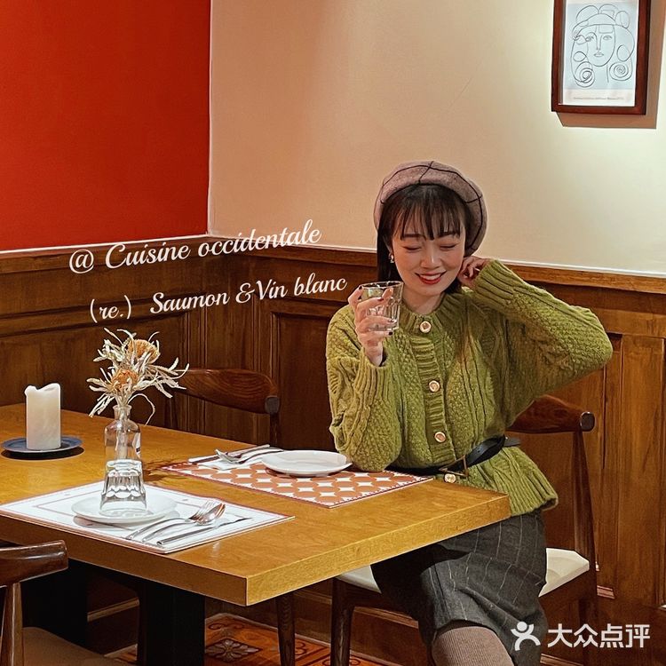 圣诞节平安夜怎么过⁉️天主教堂➕梧桐馆西餐