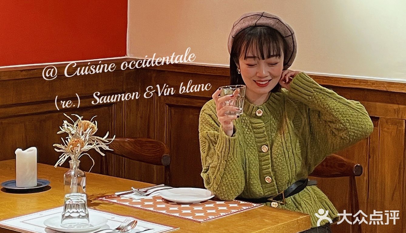 圣诞节平安夜怎么过⁉️天主教堂➕梧桐馆西餐