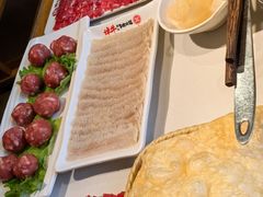 -焯牛潮汕牛肉火锅(云峰街创始店)