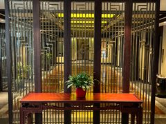 -古北水镇乌镇会精品酒店
