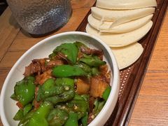 -马仕玖煲·融合菜·酥不腻烤鸭(人大店)