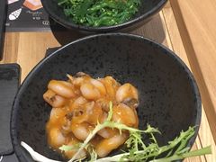 -Sushi Love 创意寿司(丽影广场店)