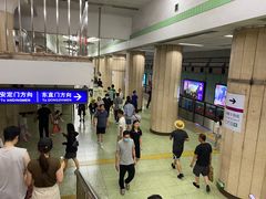 -前门(地铁站)