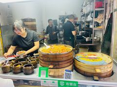 -大观篆新农贸市场