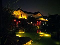 -甘尼仕印度餐厅酒吧(斜塘老街店)