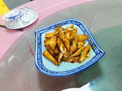 -芸海阁·农家私房菜(沙家浜景区出口店)