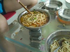 -肖家客饸饹面(郑州总店)