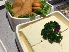 -海底捞火锅(老城根店)