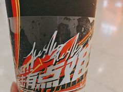 -茶百道(花城汇中区店)