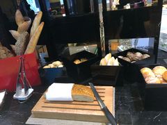 -上海丽笙精选海仑宾馆·莫赛克餐厅