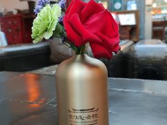 -北京古城老院厉晓麟精致菜