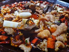 精品毛血旺-盛天毛血旺非遗美食(观音桥店)