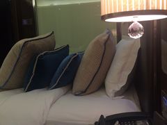 -长沙国金中心异国印象酒店