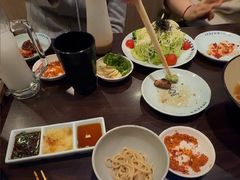 -蒜香焼肉PURUSHIN(马场路店)
