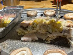 -牛炙烤肉(车公庙店)