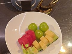 -海派悦庭·海胆烧麦·新融合菜(凯德广场店)