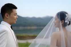 -CD视觉婚纱摄影