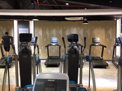 -一兆韦德健身(张杨路店)