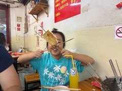 -炒豆合作社(东四总店)