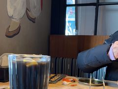 -权金城·炭火烤肉(北京联想桥店)