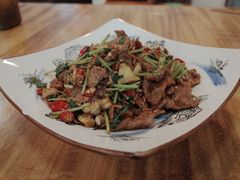 -湘聚南县土菜馆(龙山二路店)