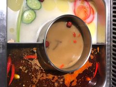 -巴奴毛肚火锅(安阳相州店)