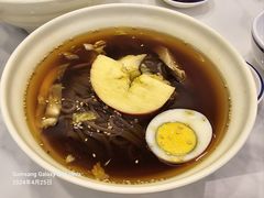 -华天延吉餐厅(西四总店)