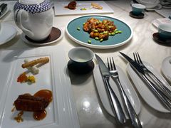 -陶陶居·雅园(凯华国际店)