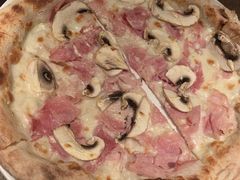 -OGGI TRATTORIA PIZZERIA(深业上城店)