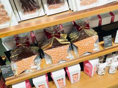 -Laderach 莱德拉(上海环贸iapm店)