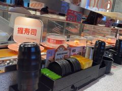 -争鲜回转寿司(中街大悦城店)