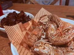 -水先生寧波菜(天一店)