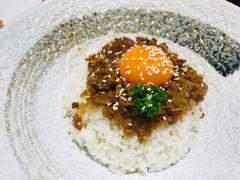 -热血兄弟·炭火烤肉(融侨中心店)