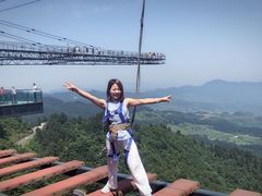 -梦幻奥陶纪景区