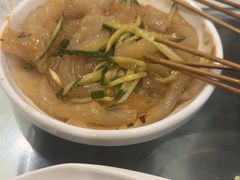 -福寿斋·老北京铜锅涮肉·烤鸭(顺义总店)