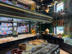-湘轩·土菜研究院(光大店)