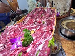 -塔兰齐新疆孜然火锅(鲤鱼山路店)