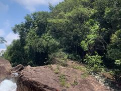 -增城大丰门漂流